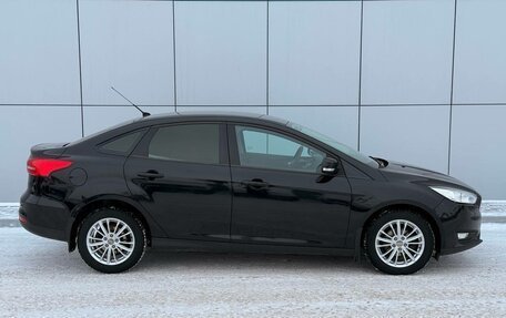 Ford Focus III, 2016 год, 1 250 000 рублей, 5 фотография