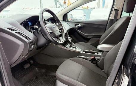 Ford Focus III, 2016 год, 1 250 000 рублей, 10 фотография