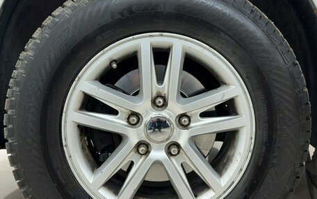 Dodge Caravan V, 2010 год, 1 280 000 рублей, 16 фотография