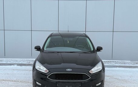 Ford Focus III, 2016 год, 1 250 000 рублей, 7 фотография