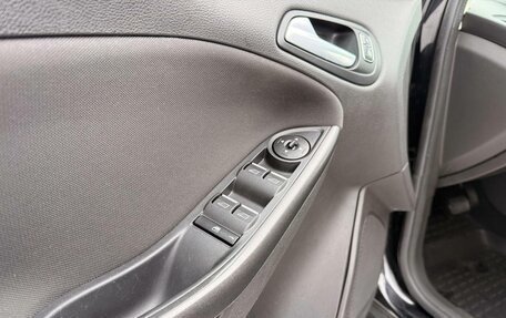 Ford Focus III, 2016 год, 1 250 000 рублей, 9 фотография