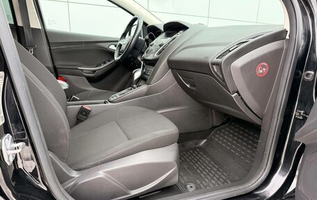 Ford Focus III, 2016 год, 1 250 000 рублей, 11 фотография