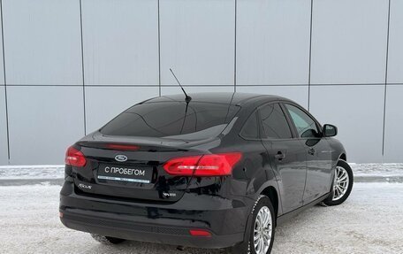 Ford Focus III, 2016 год, 1 250 000 рублей, 4 фотография