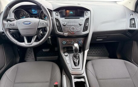 Ford Focus III, 2016 год, 1 250 000 рублей, 8 фотография