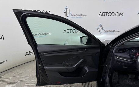 Skoda Octavia IV, 2020 год, 1 926 000 рублей, 7 фотография