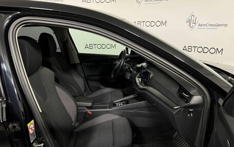 Skoda Octavia IV, 2020 год, 1 926 000 рублей, 9 фотография