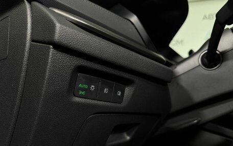 Skoda Octavia IV, 2020 год, 1 926 000 рублей, 14 фотография