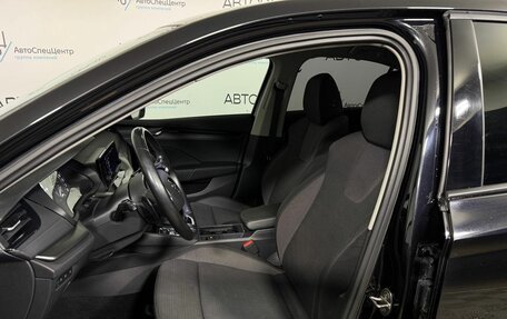 Skoda Octavia IV, 2020 год, 1 926 000 рублей, 8 фотография