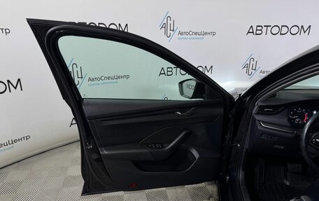 Skoda Octavia IV, 2020 год, 1 896 000 рублей, 7 фотография