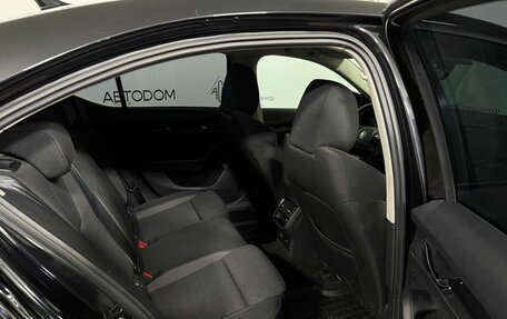 Skoda Octavia IV, 2020 год, 1 896 000 рублей, 10 фотография