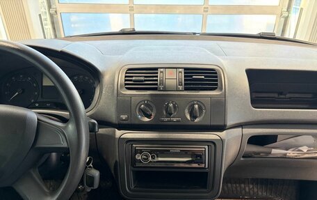 Skoda Fabia II, 2013 год, 629 000 рублей, 13 фотография