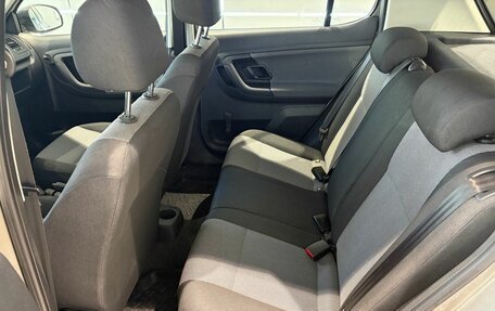 Skoda Fabia II, 2013 год, 629 000 рублей, 8 фотография