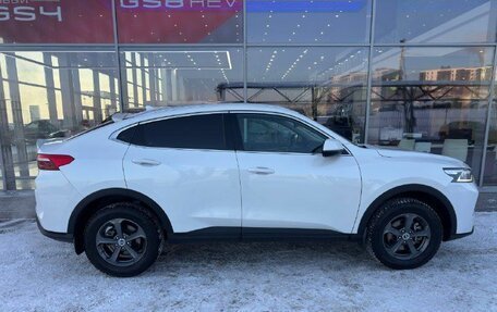 Haval F7x I, 2023 год, 2 250 000 рублей, 3 фотография