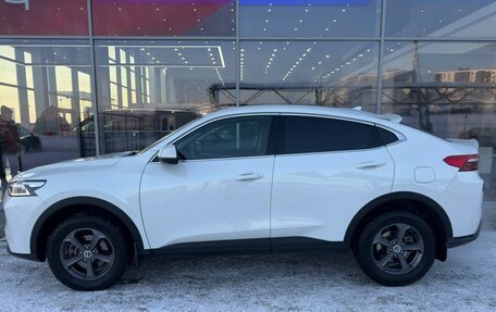 Haval F7x I, 2023 год, 2 250 000 рублей, 5 фотография