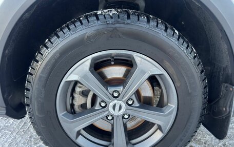 Haval F7x I, 2023 год, 2 250 000 рублей, 6 фотография