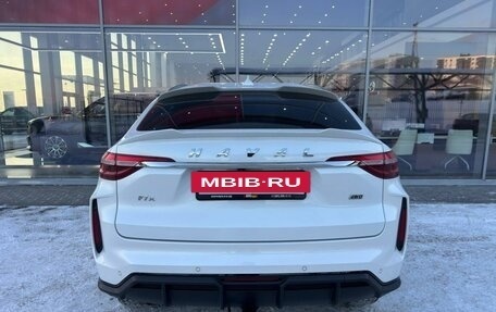 Haval F7x I, 2023 год, 2 250 000 рублей, 4 фотография