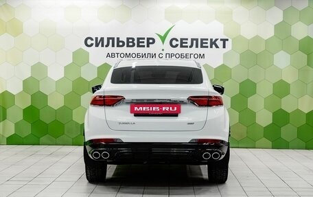 Geely Tugella FY11, 2024 год, 3 600 000 рублей, 4 фотография