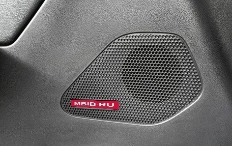 Jaguar F-Pace, 2017 год, 2 535 000 рублей, 21 фотография