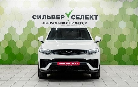 Geely Tugella FY11, 2024 год, 3 600 000 рублей, 3 фотография