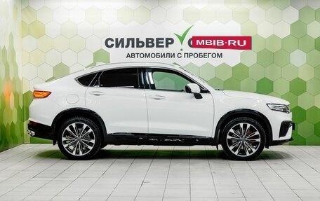 Geely Tugella FY11, 2024 год, 3 600 000 рублей, 8 фотография