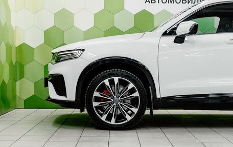 Geely Tugella FY11, 2024 год, 3 600 000 рублей, 9 фотография