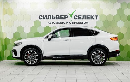 Geely Tugella FY11, 2024 год, 3 600 000 рублей, 7 фотография