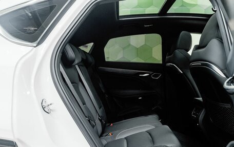 Geely Tugella FY11, 2024 год, 3 600 000 рублей, 12 фотография