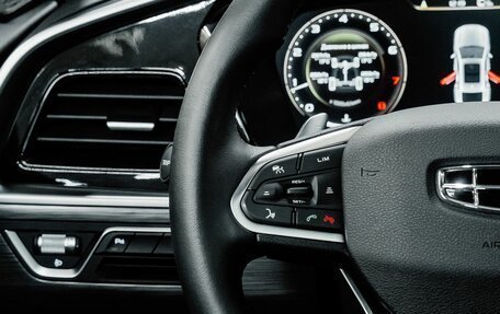 Geely Tugella FY11, 2024 год, 3 600 000 рублей, 17 фотография