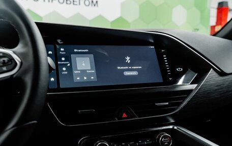 Geely Tugella FY11, 2024 год, 3 600 000 рублей, 19 фотография