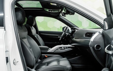 Geely Tugella FY11, 2024 год, 3 600 000 рублей, 11 фотография