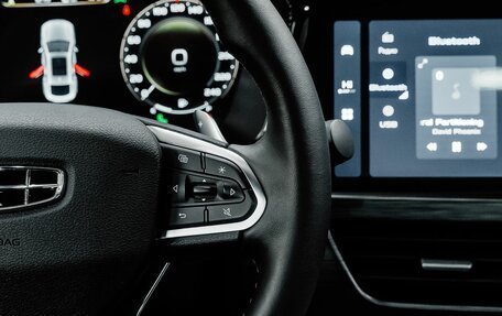 Geely Tugella FY11, 2024 год, 3 600 000 рублей, 18 фотография