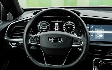 Geely Tugella FY11, 2024 год, 3 600 000 рублей, 15 фотография