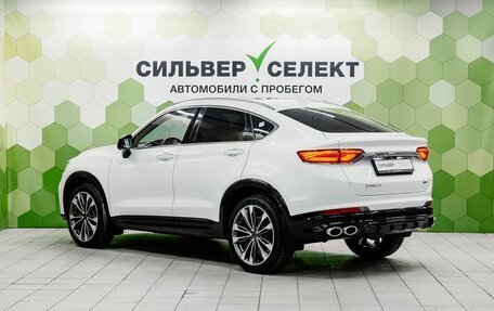 Geely Tugella FY11, 2024 год, 3 600 000 рублей, 6 фотография
