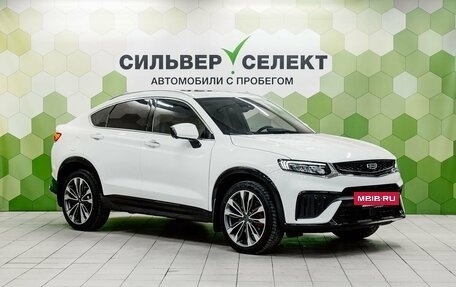 Geely Tugella FY11, 2024 год, 3 600 000 рублей, 5 фотография