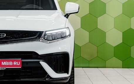 Geely Tugella FY11, 2024 год, 3 600 000 рублей, 10 фотография