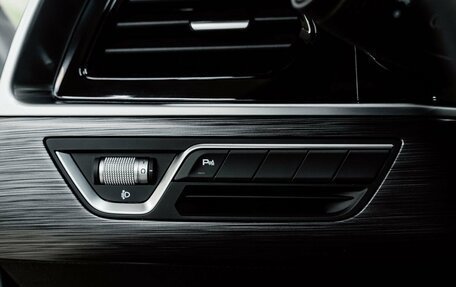 Geely Tugella FY11, 2024 год, 3 600 000 рублей, 21 фотография