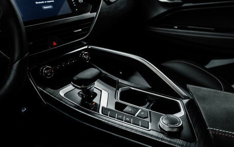 Geely Tugella FY11, 2024 год, 3 600 000 рублей, 20 фотография