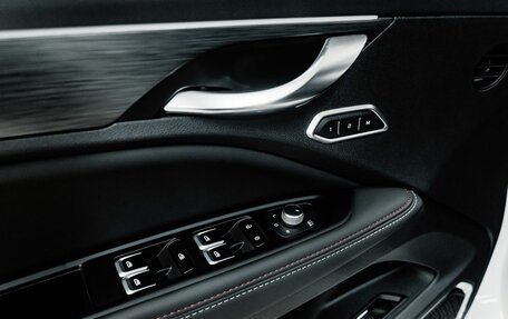 Geely Tugella FY11, 2024 год, 3 600 000 рублей, 25 фотография