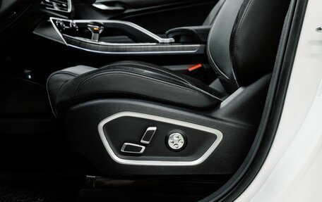 Geely Tugella FY11, 2024 год, 3 600 000 рублей, 22 фотография