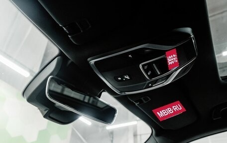 Geely Tugella FY11, 2024 год, 3 600 000 рублей, 24 фотография