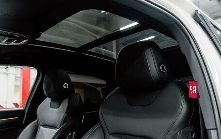 Geely Tugella FY11, 2024 год, 3 600 000 рублей, 26 фотография