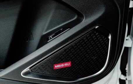 Geely Tugella FY11, 2024 год, 3 600 000 рублей, 23 фотография