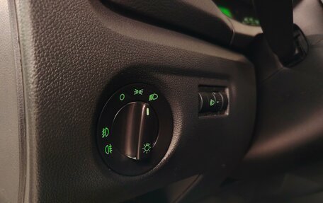 Skoda Fabia II, 2012 год, 720 000 рублей, 10 фотография