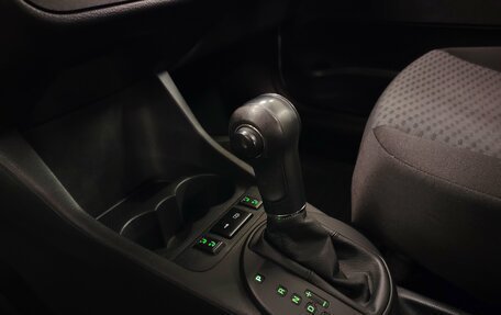 Skoda Fabia II, 2012 год, 720 000 рублей, 11 фотография