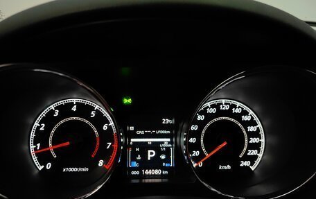 Mitsubishi ASX I рестайлинг, 2012 год, 999 000 рублей, 10 фотография