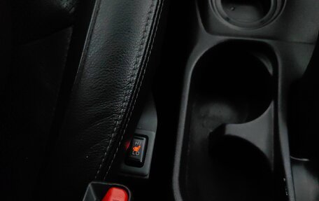 Mitsubishi ASX I рестайлинг, 2012 год, 999 000 рублей, 17 фотография