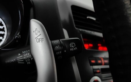 Mitsubishi ASX I рестайлинг, 2012 год, 999 000 рублей, 21 фотография