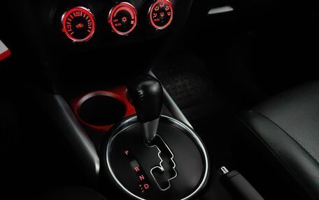 Mitsubishi ASX I рестайлинг, 2012 год, 999 000 рублей, 16 фотография