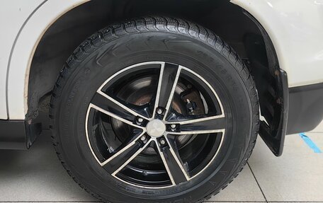 Mitsubishi ASX I рестайлинг, 2012 год, 999 000 рублей, 24 фотография