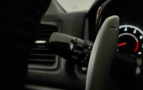 Mitsubishi ASX I рестайлинг, 2012 год, 999 000 рублей, 20 фотография